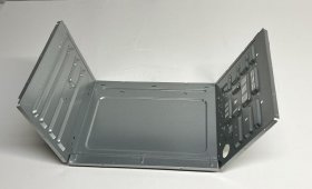Galanz Housing Part - 216039006685 U Inner Plate