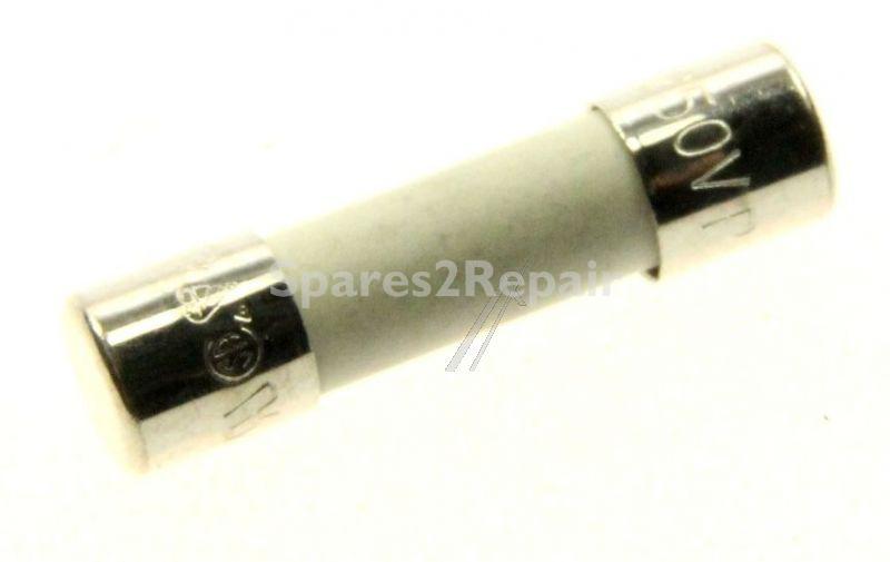 Panasonic Ceramic Fuse 5x20mm - 8a K5d802bna005 Fuse