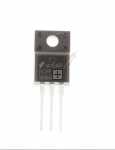 Samsung Field Effect Transistor - Fcpf11n60 Bn81-05296a A-s-fet-silicon: Fcpf11n60