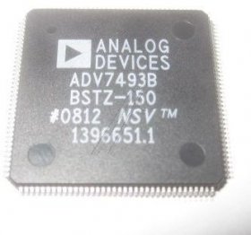 Panasonic Various Ics - Adv7493b C1ab00002753 Ic