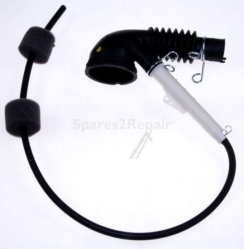 Samsung Connector Hose - Dc97-14637a Tube