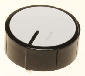 Button - 2420600400 C00903958 Selector Knob Assembly [Arcelik]