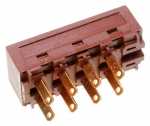 Elica Switch - 2011h Motor Switch 49f044 Cp Elica 2011h