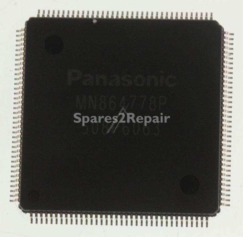 Panasonic Ic - Mn864778p Ic Hdmi Ic