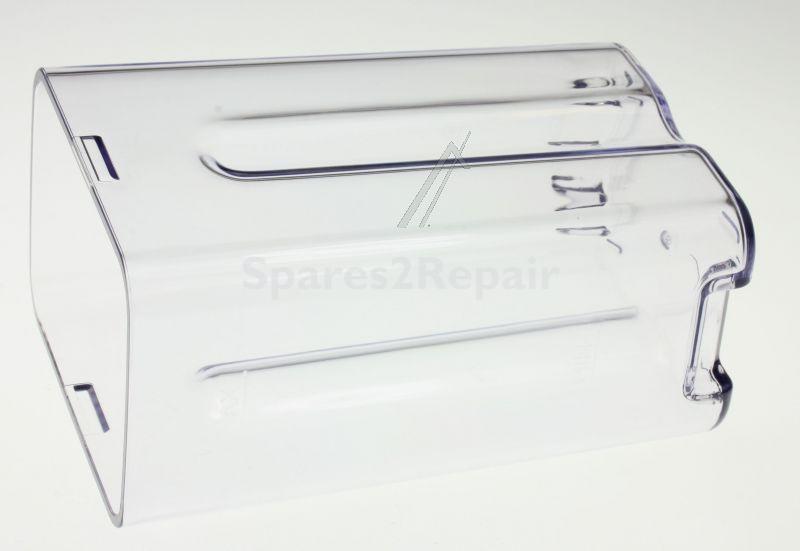 Saeco Coffee Pot - Cp0302-01 421944067741 Milk Jug Transparent Hgo-t San Luran