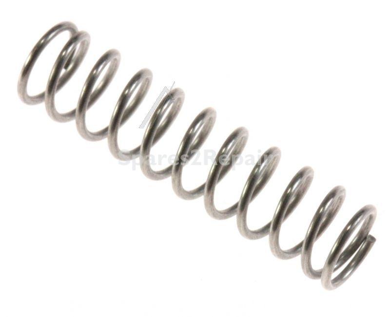 Saeco Spring - 17000006 996530009559 Retract Wire