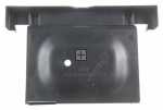 Saeco Drip Tray - Cp1078-01 421944062701 Black Brew Unit Drawer Coffee V2 Smr