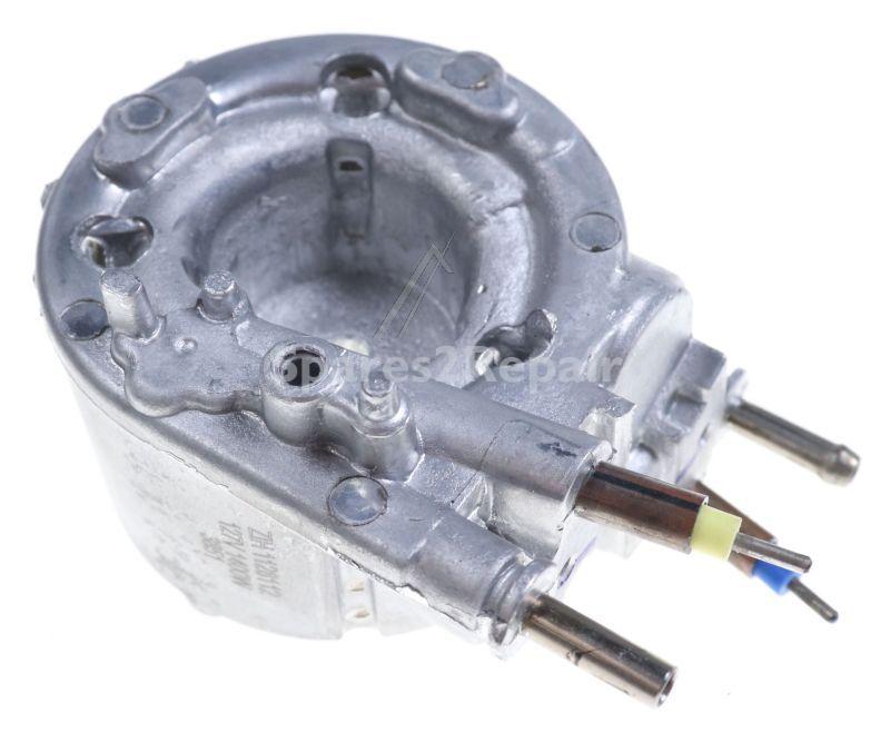 Saeco Boiler Immersion Heater - 421944055941 Gen tub boiler Xs4 Gag 1300w 120v Assembly