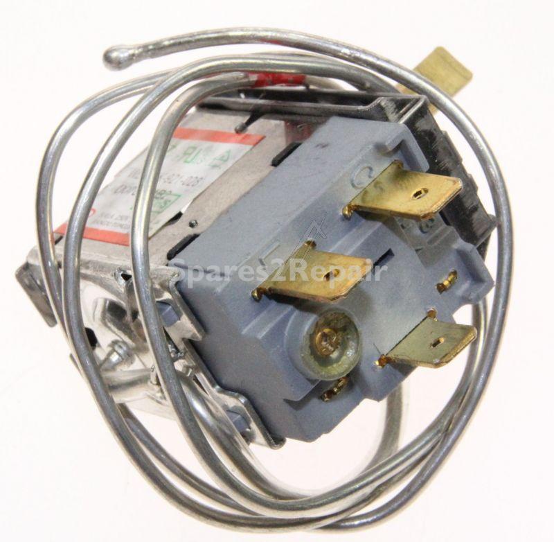 Hisense Gorenje Thermostat Housing - 381580 Thermostat Housing G S-v 070-7037