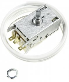 Robertshaw Fridge Thermostat - K57-l5818 K57l5818000 Ranco Thermostat