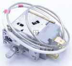 Fridge Thermostat - C00511418 488000511418 Thermostat [Whirlpool Indesit]