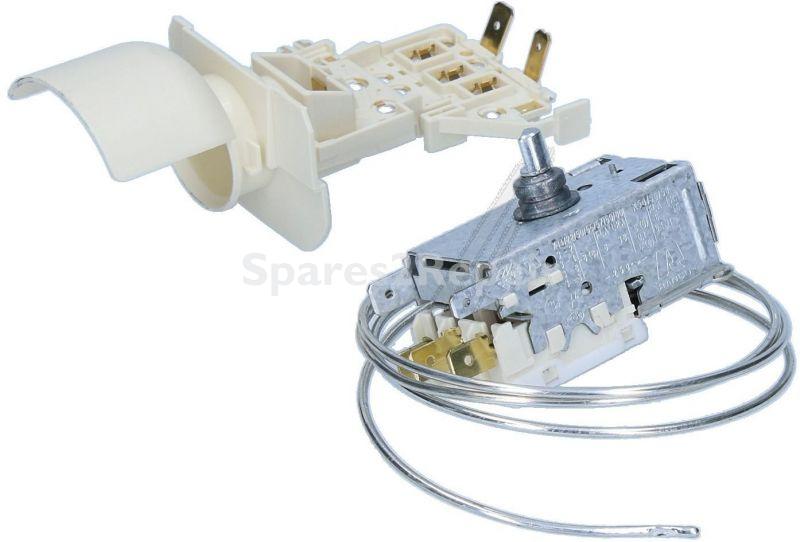 Fridge Thermostat - C00312541 481228238179 Thermostat [Whirlpool Indesit]