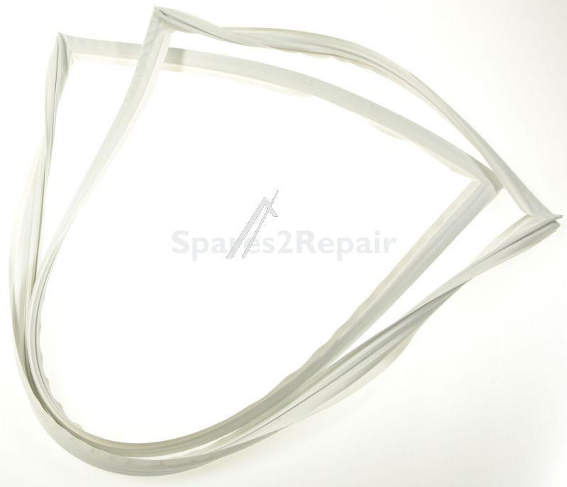 Refrigerator Door Seal - 2426448474 Magnetic Seal White 563x1099mm [Electrolux Aeg]