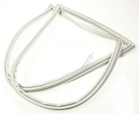Samsung Freezer Door Seal - Da63-07734a Door Seal Freezer Compartment nw2-fdr pvc gray