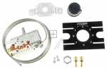 Compatible Service Thermostat - Vc1 Thermostat Refrigerator