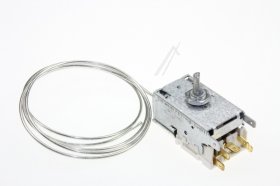 Compatible Fridge Thermostat - K59h2811 Ranco Thermostat