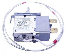 Fridge Thermostat - 1022417 Thermostat Wdf23t-920-028 [Amica]
