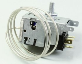 Fridge Thermostat - 077b6772 2063979047 Thermostat D077b6772 [Electrolux Aeg]