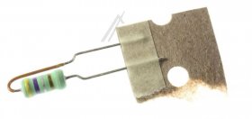 Sound United 2w resistor Metal Film - 943124500050s R Crg2sanjr47rt M-oxide(2w-0 47ohm)