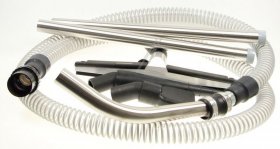 Nilfisk Vacuum Cleaner Hose - 140 9149 410 Suction Hose 8m W Wire Remote Control