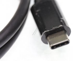 Compatible Hdmi Cable - Hdmi A Male > Usb 3 1 C Male 1 0m Gold Plated