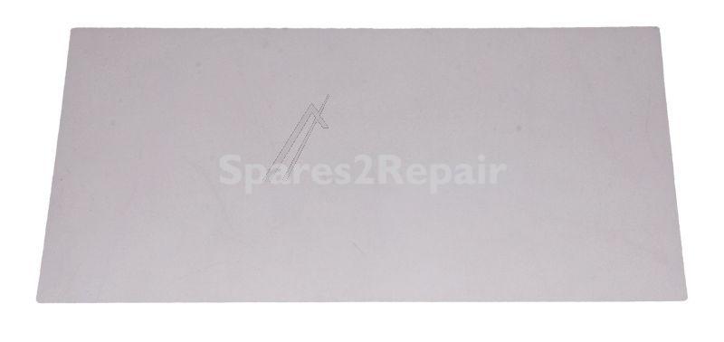 Sharp Foil - Pshepa428wre0 Sealer Film Foil