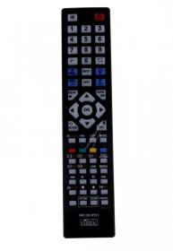 Classic Classic On Demand Remote Controls (ready to use) - Irc86352-od Remote Control Irc-od