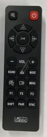 Classic Classic On Demand Remote Controls (ready to use) - Irc86399-od Remote Control Irc-od