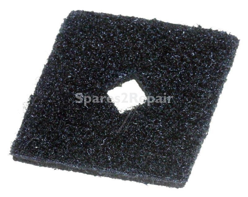 Black & Decker Cover - 90558534 End Cover