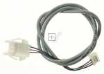 Mains Power Lead - 4055244075 Power Cable 2 1m [Electrolux Aeg]