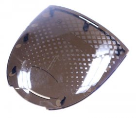 Casing Cover - Fs-9100033695 Flansch-oben [Groupe SEB]