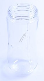 Smeg Containers - 761941960 Bottle 600