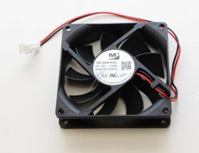 Axial Ventilator - Ym1208pks3 1071187 Fan Motor [Amica]