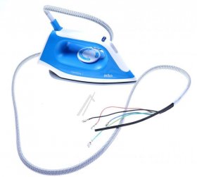 Iron Accessories - As00001673 Electric Iron [Delonghi]