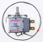 Euna Fridge Thermostat - Wdf28h-l7 140100182 Thermostat
