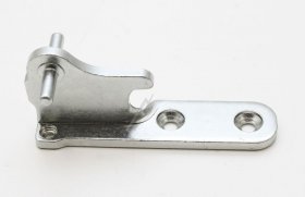 Samsung Door Hinges For Fridges - Da82-03181a Svc Assembly-hinge Mid Right 12231000041428