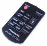 Panasonic Ir remote Control - Remote Control Assembly