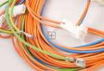 Cable-plugs-adapter - 4055386777 Wire Base Kit [Electrolux Aeg]