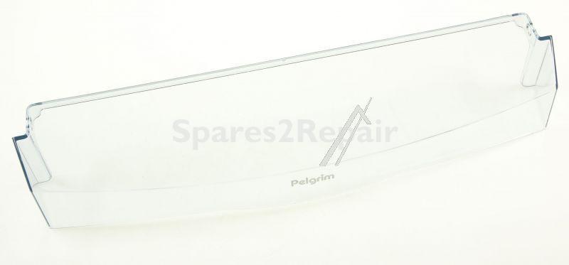 Hisense Gorenje Flap - 167061 Door Tray Cover H55 54 G A 077-1-7037