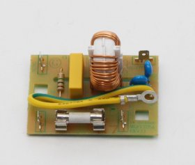 Microwave Noise Filter - 49034764 Modulo-17170000002925 [Candy Hoover]