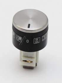 Hisense Gorenje Button - 821792 Knob Gpp6-43 H&s K44a-st Mora Vz045-9005