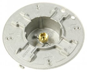 Smeg Mechanical Components - 767650097 Funnel Water