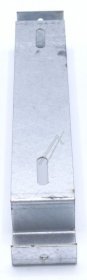 Smeg Mounting Parts - 697450400 Kit Mounting