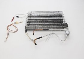 Smeg Condensation Cont. Compress. - 693110338 Fin Evap Assembly
