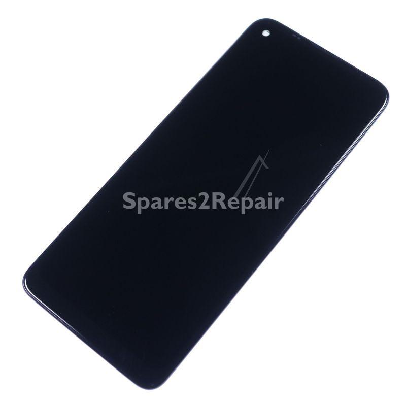 Motorola Display Unit - 5d68c17634rr Cebu Tp Lcm Assembly Cs