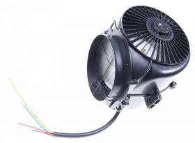 Hood Motors - 9197064155 C00919456 1190 3spd Sp33 Motor Blok [Arcelik]
