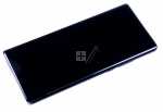 Motorola Display Unit - 5d68c21452 Motorola Edge 30 Ultra (xt2241) - Display Lcd Touchscreen + Frame Gray