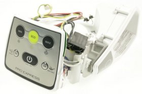 Housing - Cs-00147505 Housing-front Side+electronics Module [Groupe SEB]