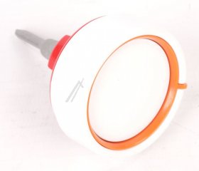 Button - 42214738 Pr ad knob Gr-t-g byz-k byz-k13 [Vestel]