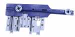 Fixings And Brackets - 42190219 Ham Gr-left-new-45-dark Blue [Vestel]